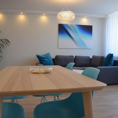 Apartament Na Starowce Grobla I Гданьск Экстерьер фото