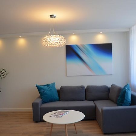 Apartament Na Starowce Grobla I Гданьск Экстерьер фото