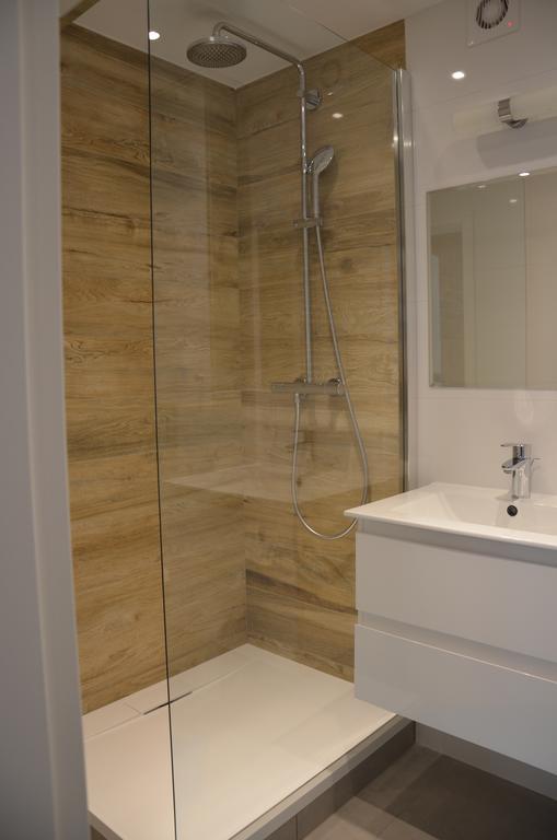 Apartament Na Starowce Grobla I Гданьск Экстерьер фото