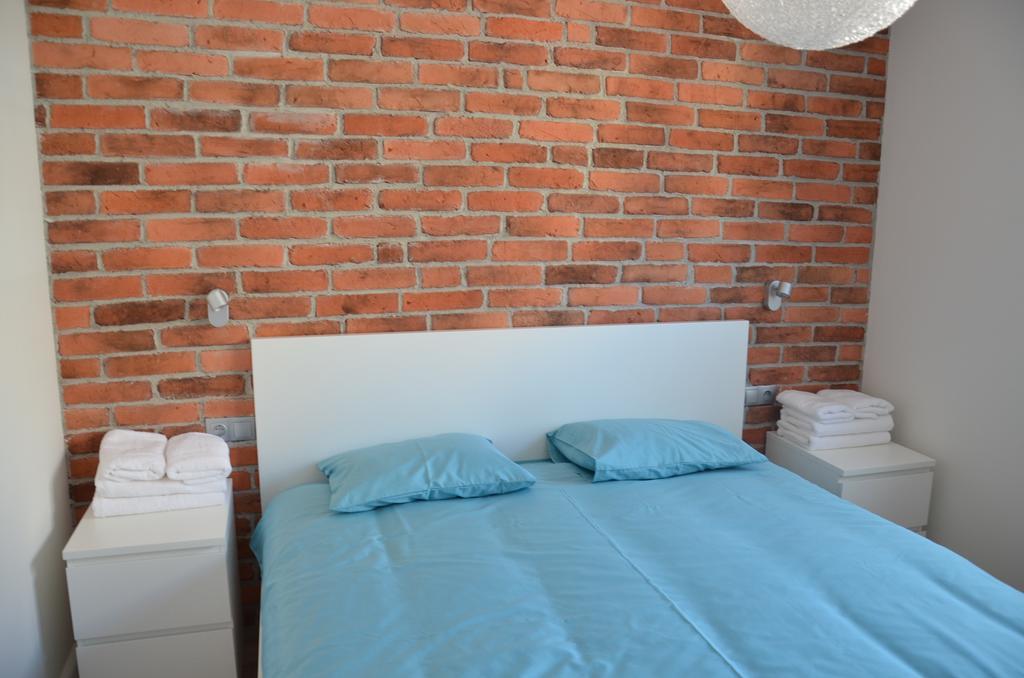 Apartament Na Starowce Grobla I Гданьск Номер фото